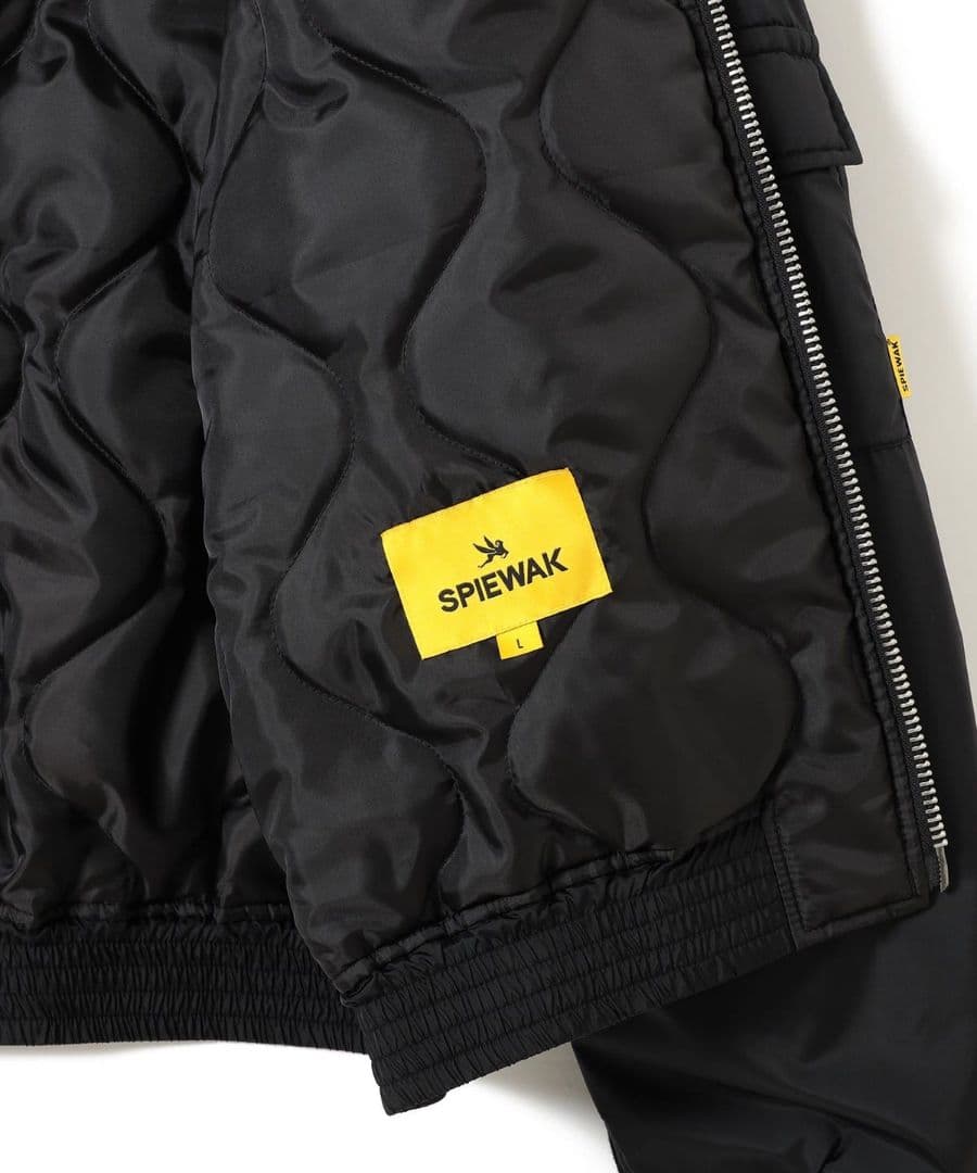 beams別注 SPIEWAK G8 ジャケット gonz ゴンズ wep