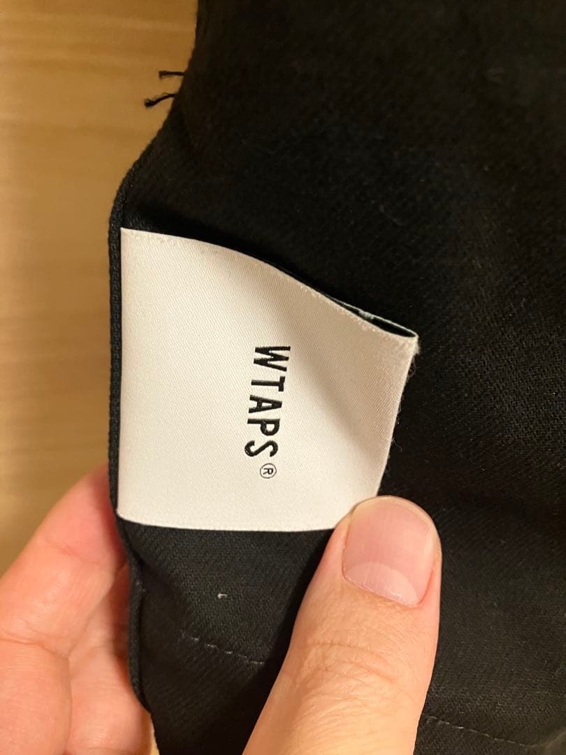 ジャケット・アウター WTAPS SMOCK / COAT / 242WVDT-JKM03