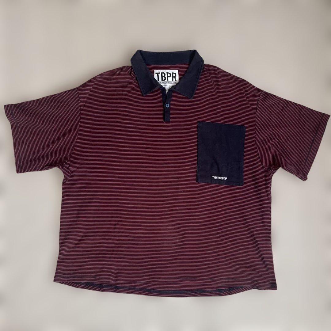 tightbooth ポロシャツ Tシャツ まとめ売り