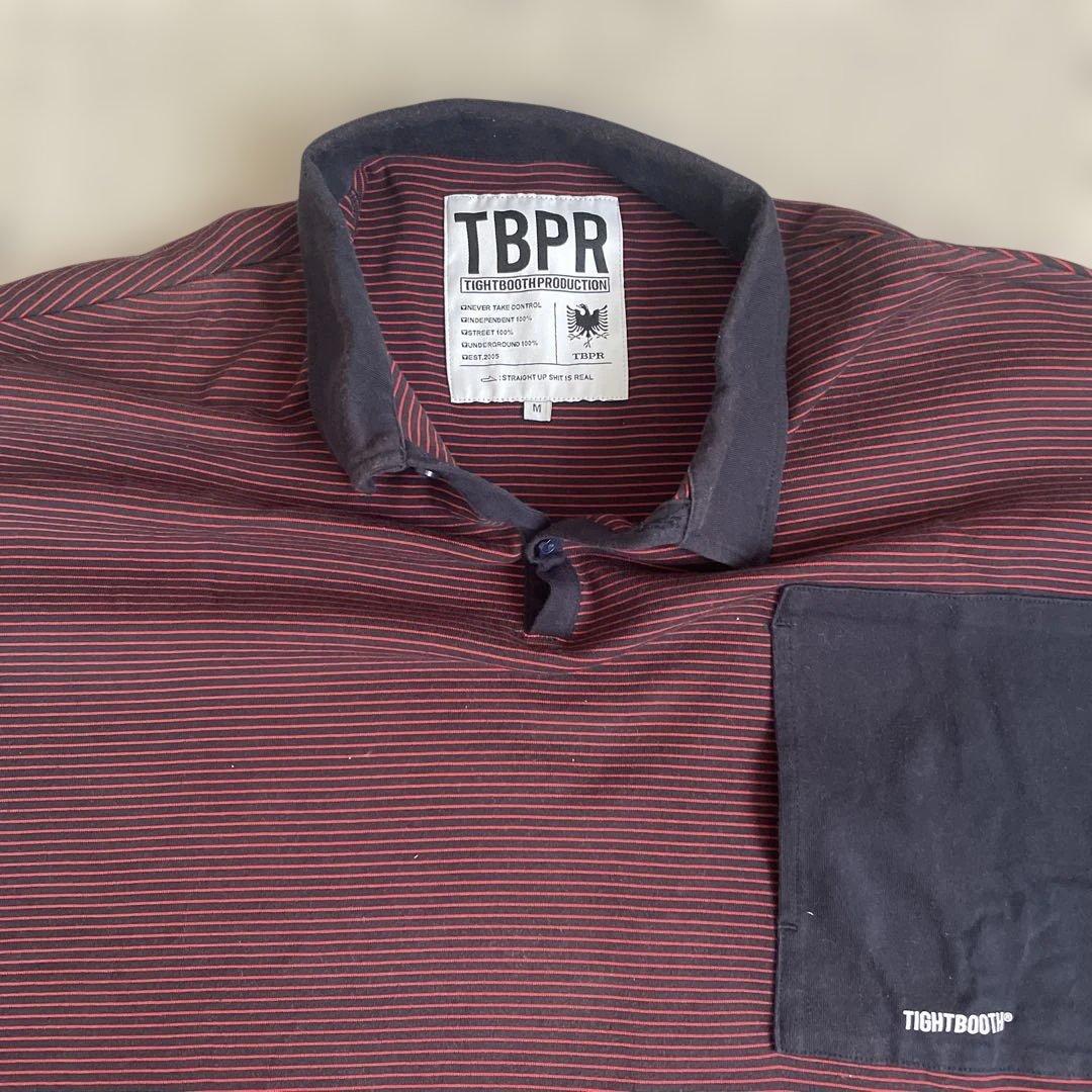 tightbooth ポロシャツ Tシャツ まとめ売り