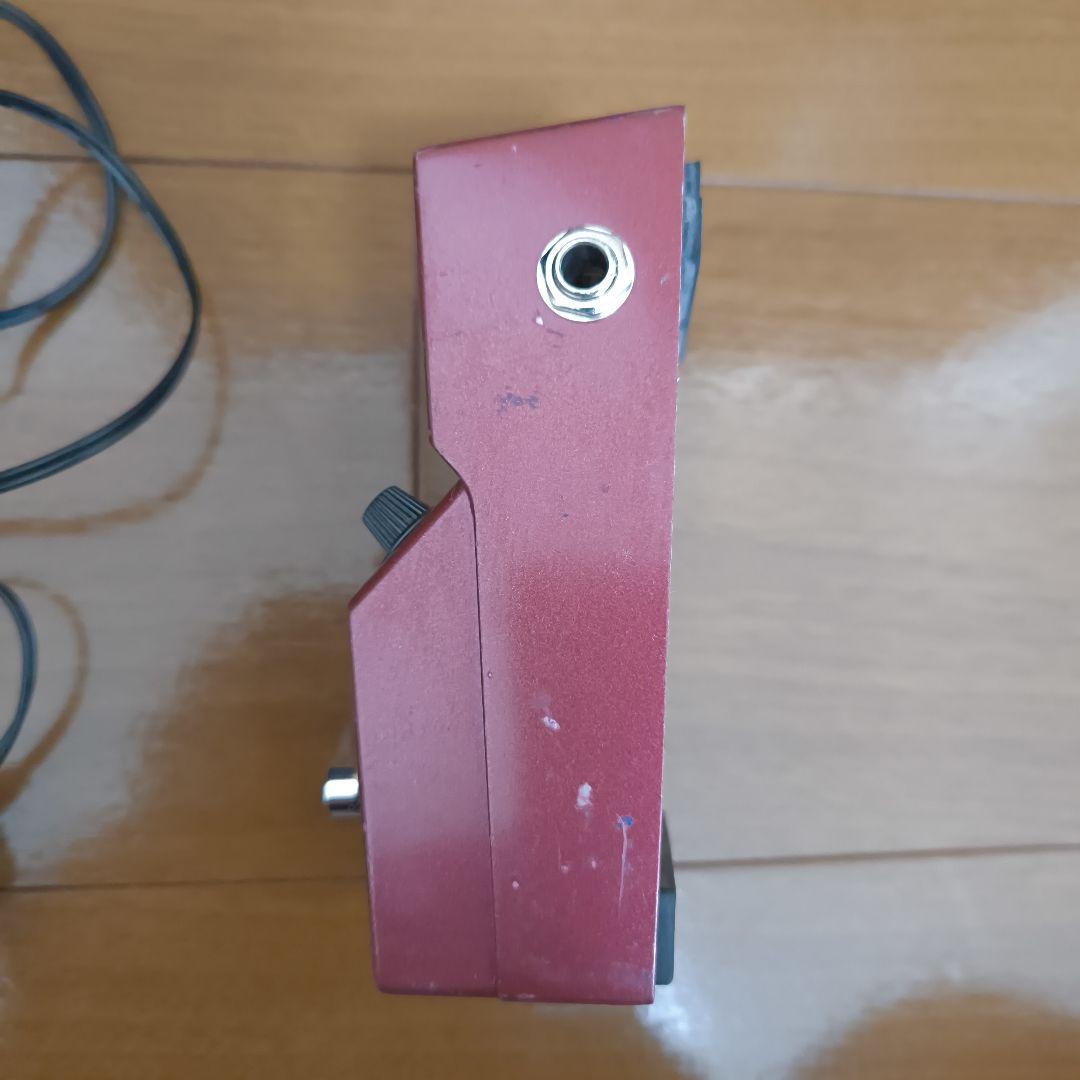 ベース ZOOM MS-60B MultiStomp Bass Pedal