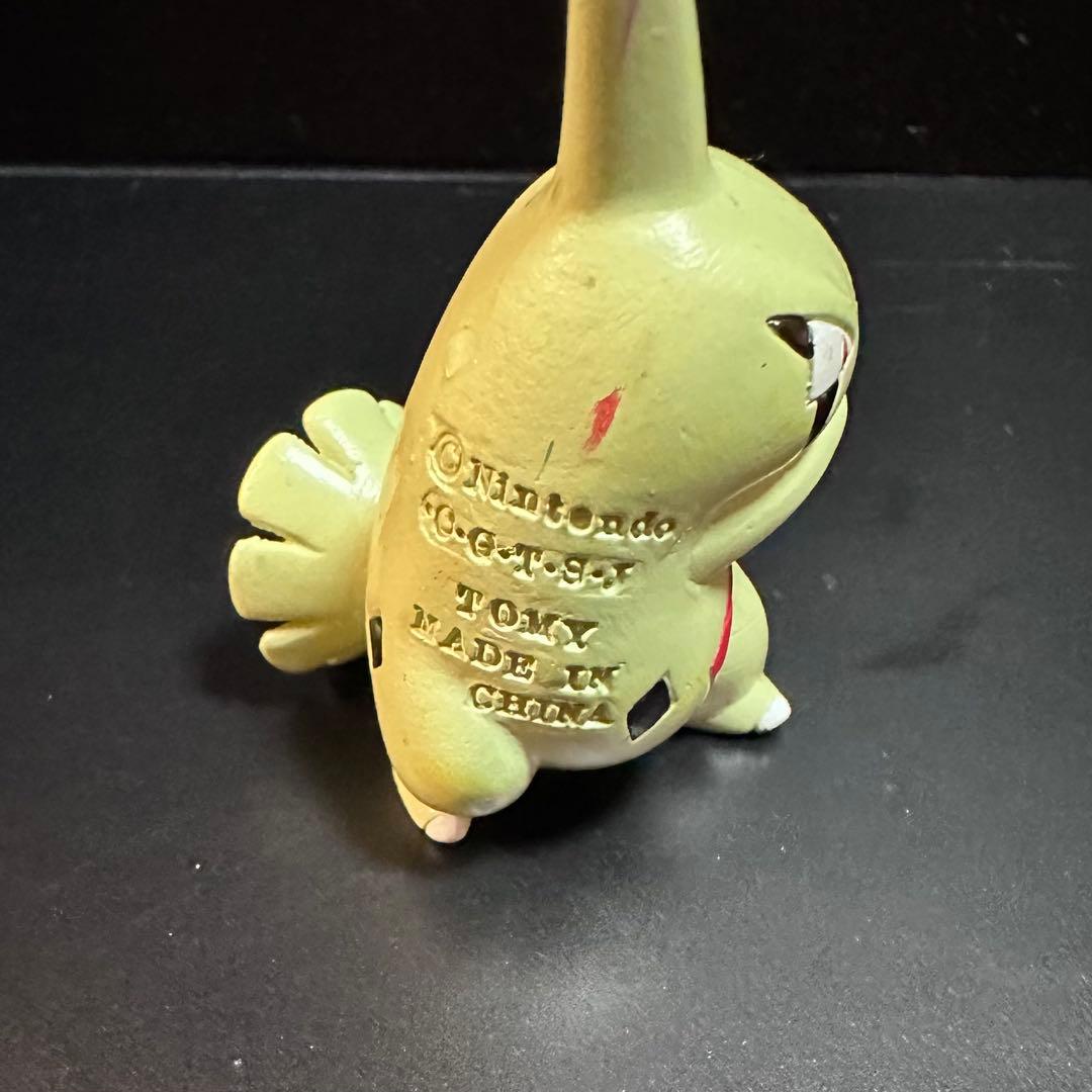 Pokémonモンコレ『ドキドキかくれんぼ』ムービー2001セット 初期
