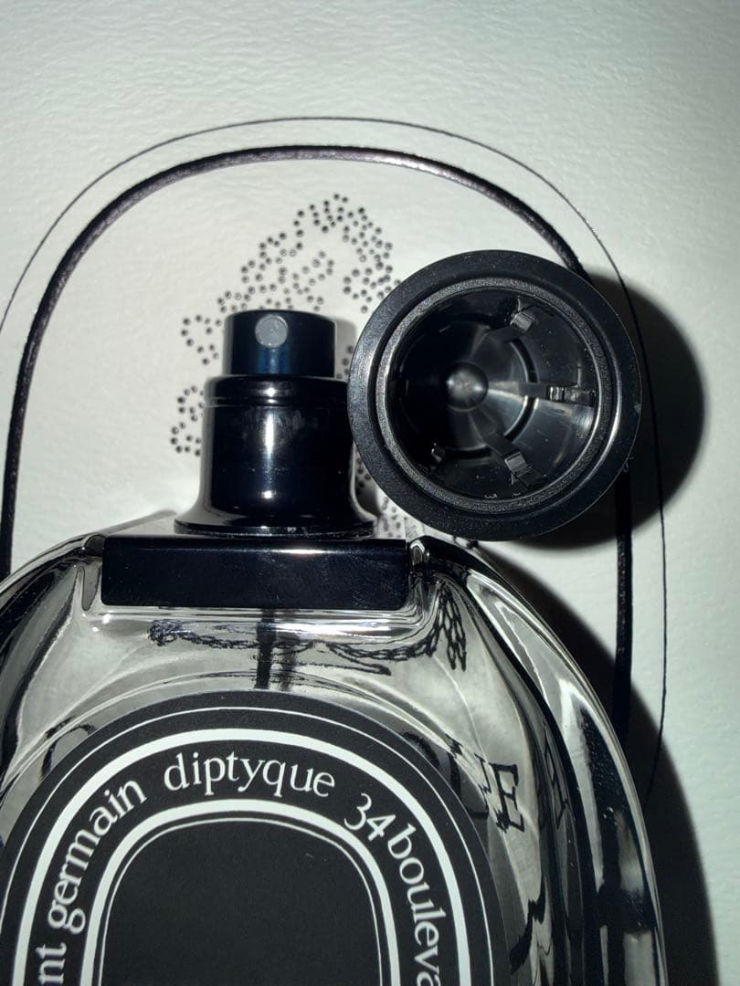 diptyque フィロシコス オードパルファン