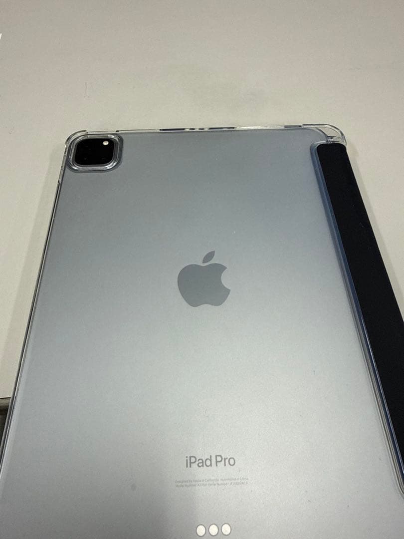 保証8月まであり！バッテリー100%11インチiPad Pro Wi-Fi