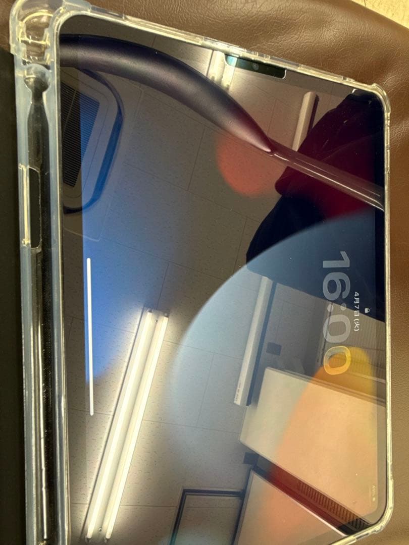 保証8月まであり！バッテリー100%11インチiPad Pro Wi-Fi