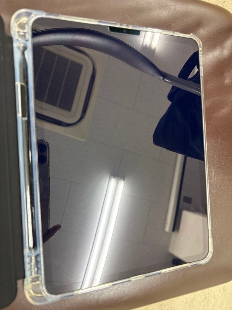 保証8月まであり！バッテリー100%11インチiPad Pro Wi-Fi