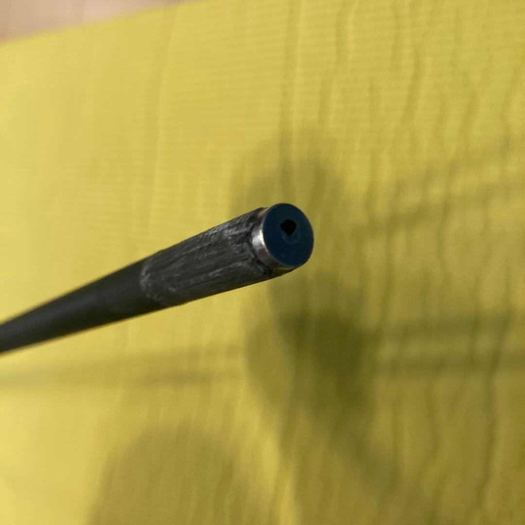 モーダス　ゴースト ハイブリッド用　フレックス X