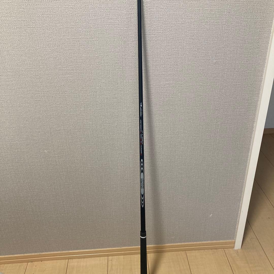 モーダス　ゴースト ハイブリッド用　フレックス X