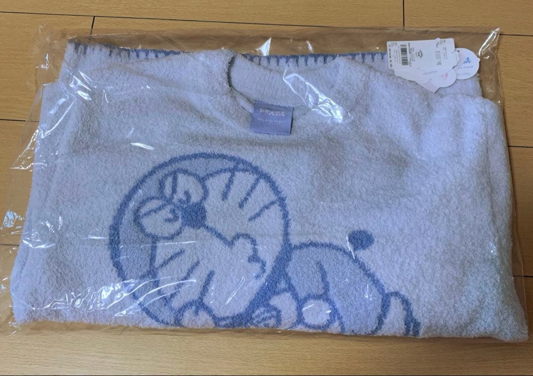 GELATO PIQUE ドラえもん ルームウェア　新品未使用