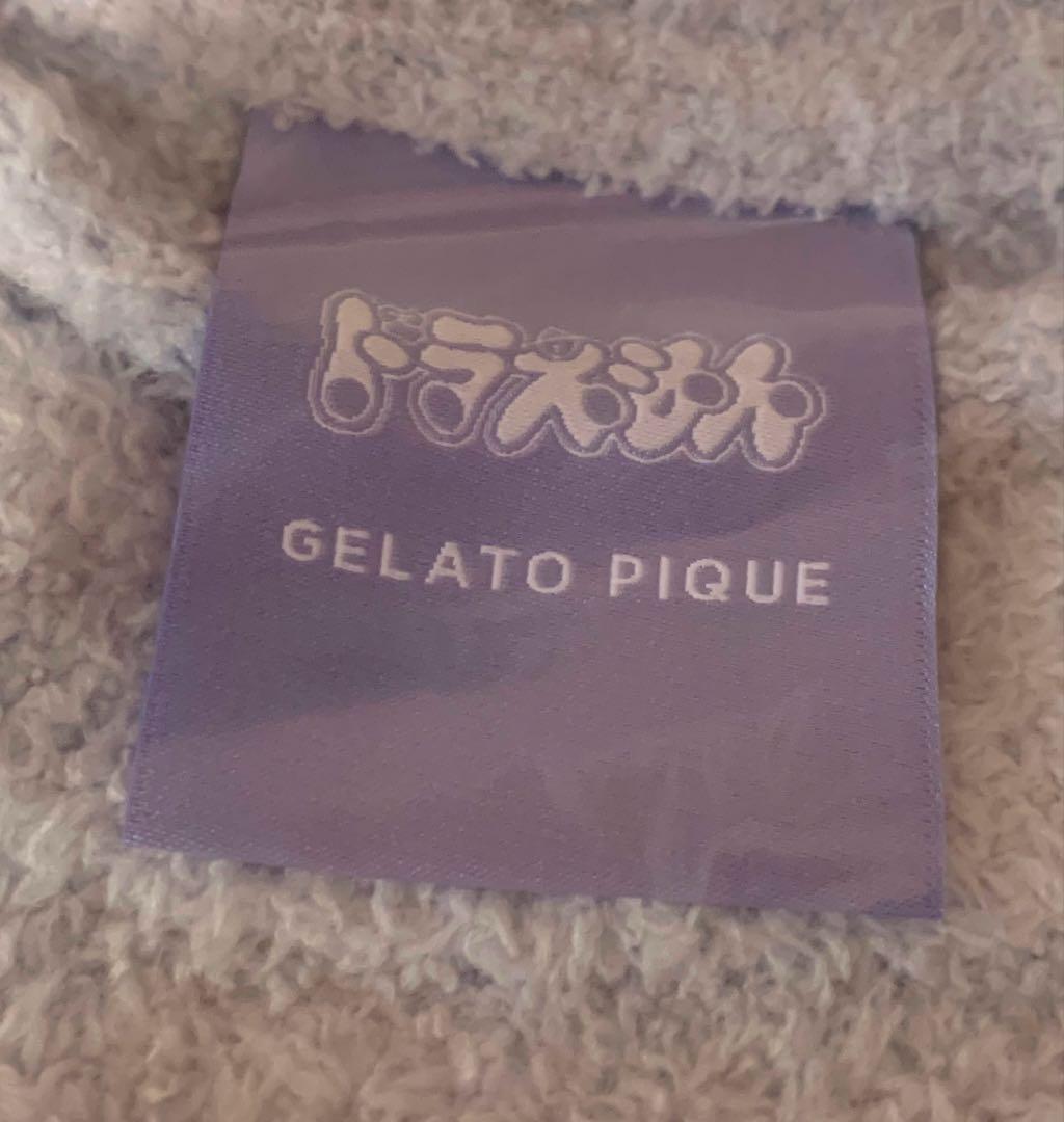 GELATO PIQUE ドラえもん ルームウェア　新品未使用
