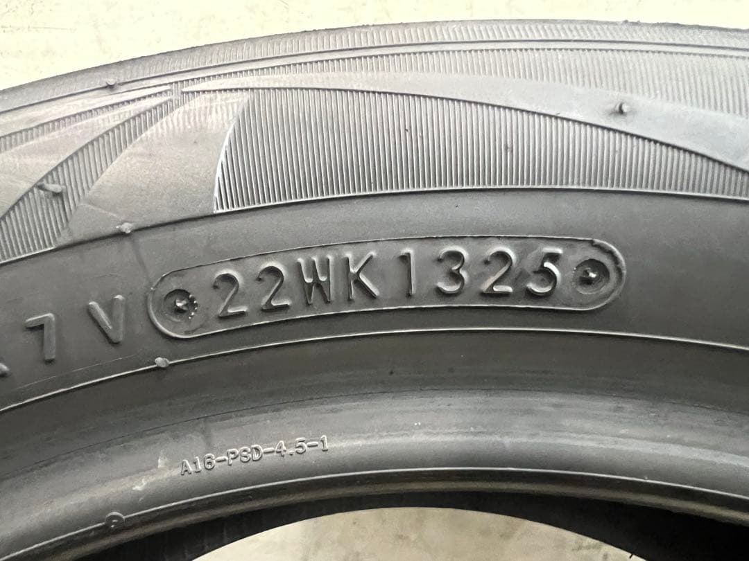 送料込み185/55R16 TOYO TIRES PROXES 4本セット