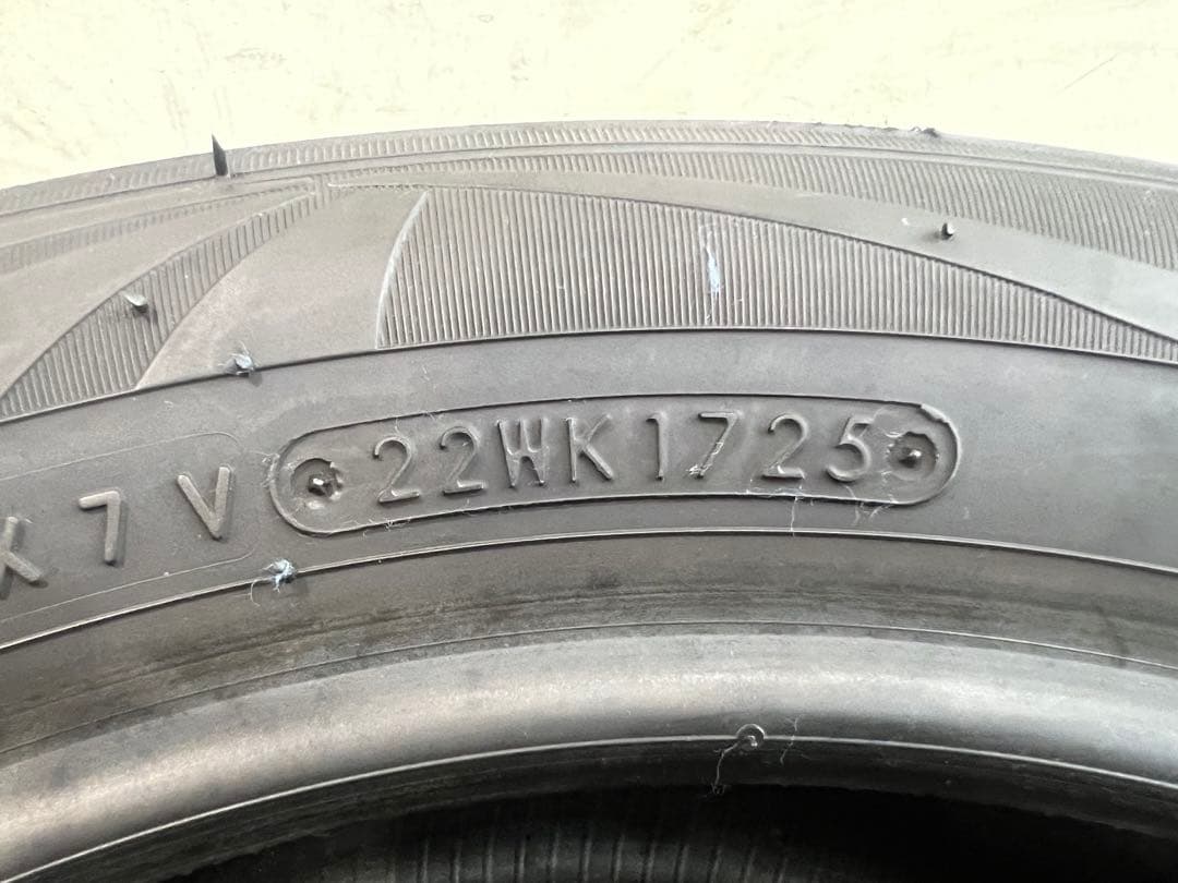 送料込み185/55R16 TOYO TIRES PROXES 4本セット
