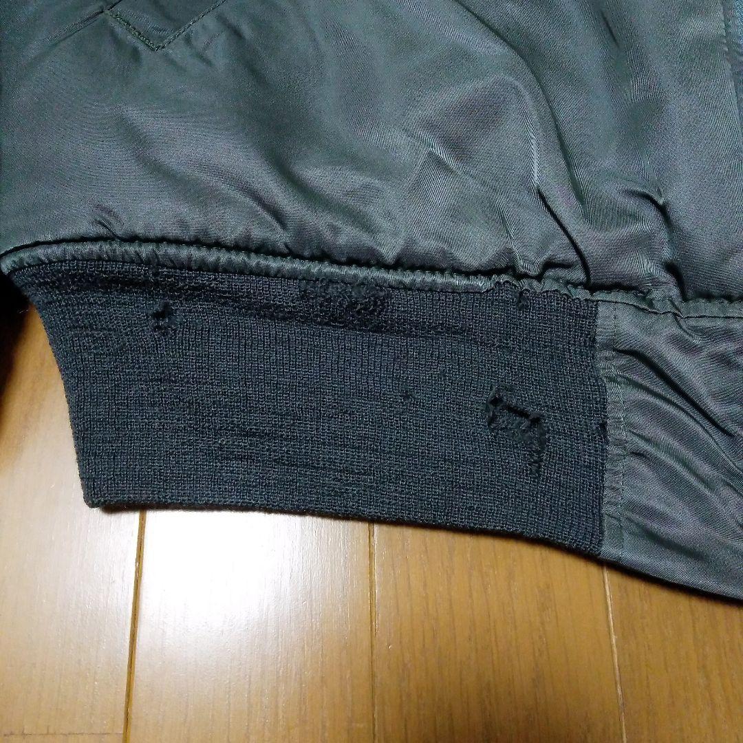 CAMCO MA-1 フライトジャケット！ミリタリージャケット！