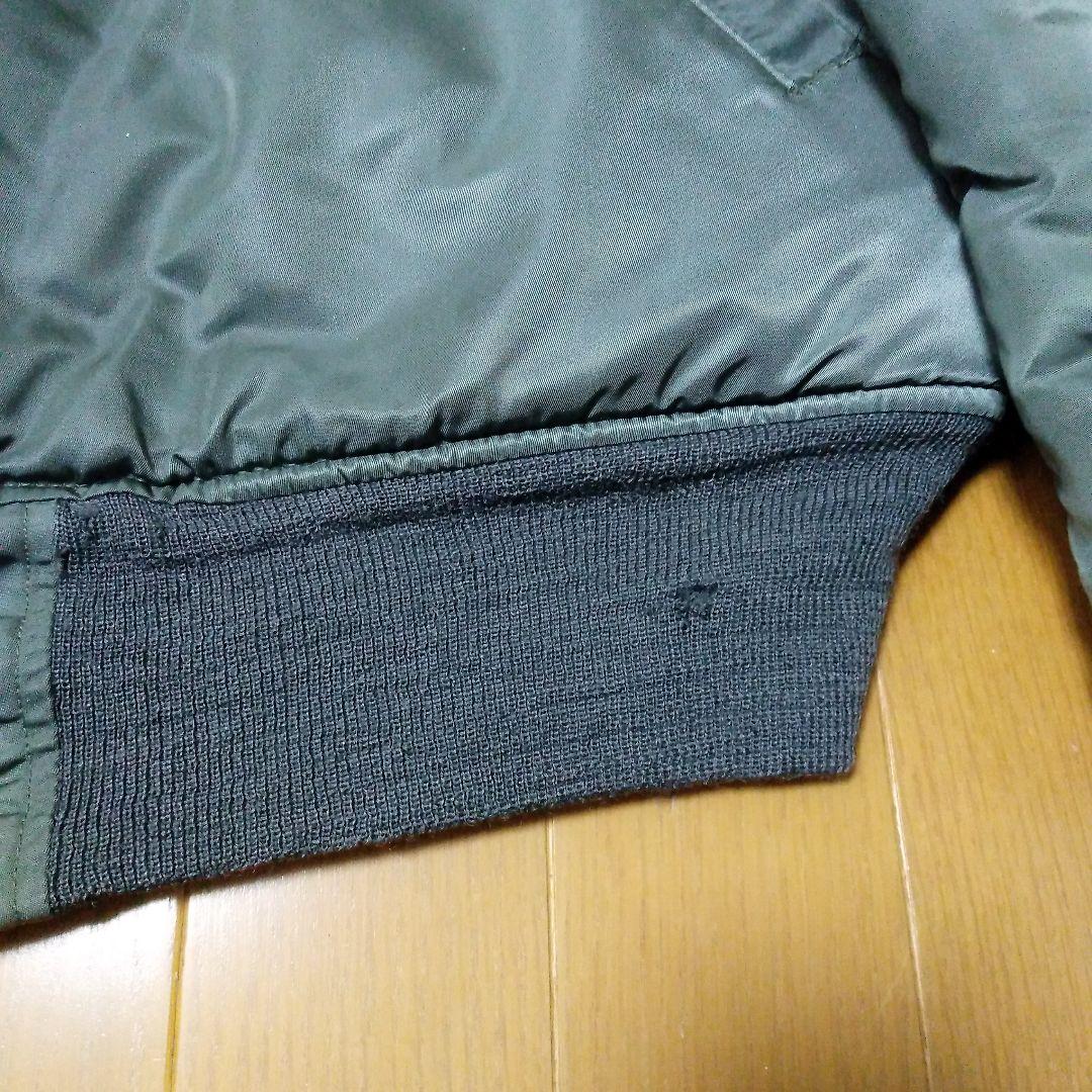 CAMCO MA-1 フライトジャケット！ミリタリージャケット！