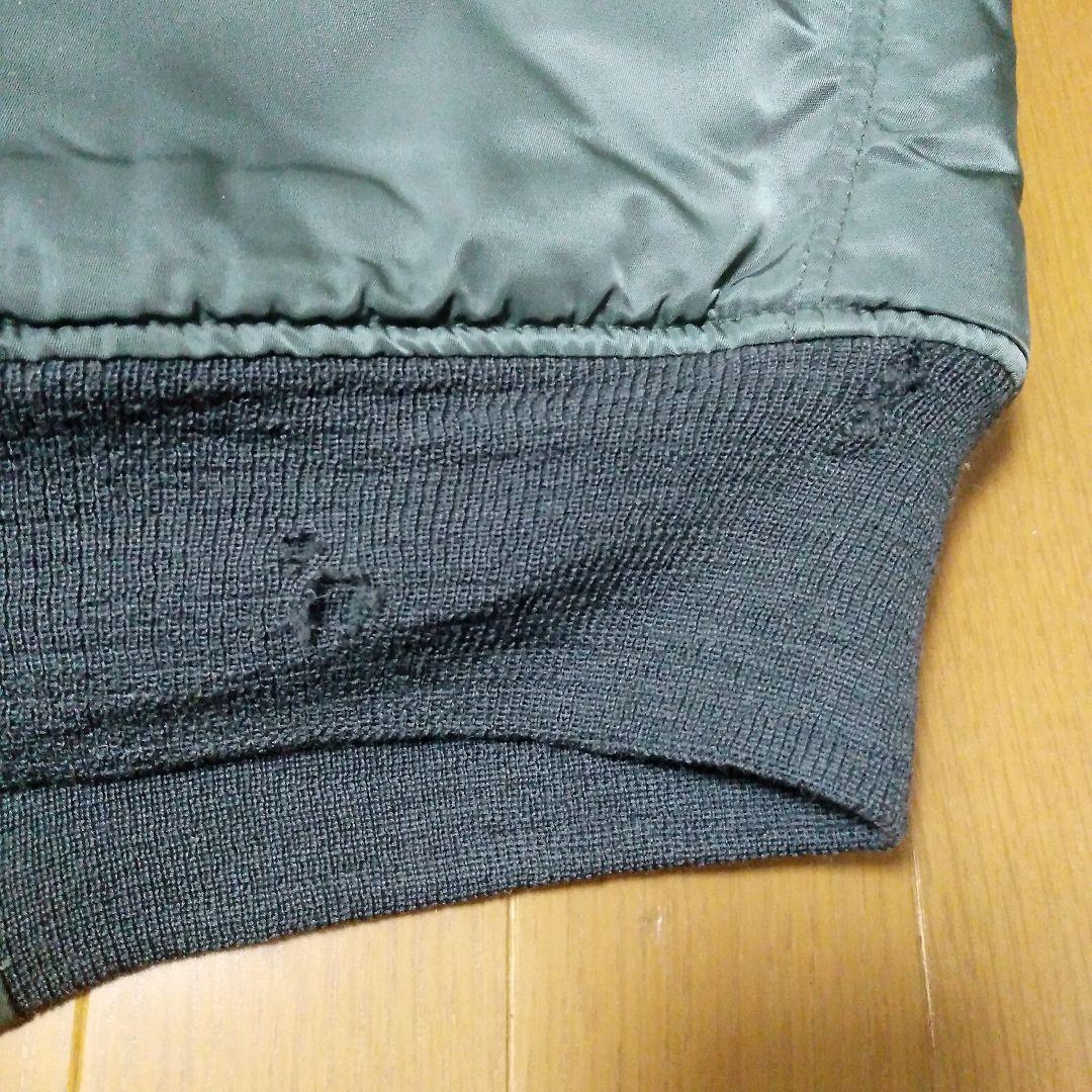 CAMCO MA-1 フライトジャケット！ミリタリージャケット！