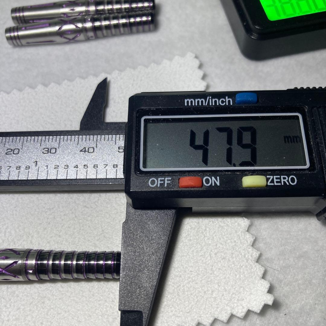 超美品　定価15800　【ダイナスティー】エーフロー アイル I'LL3プラス