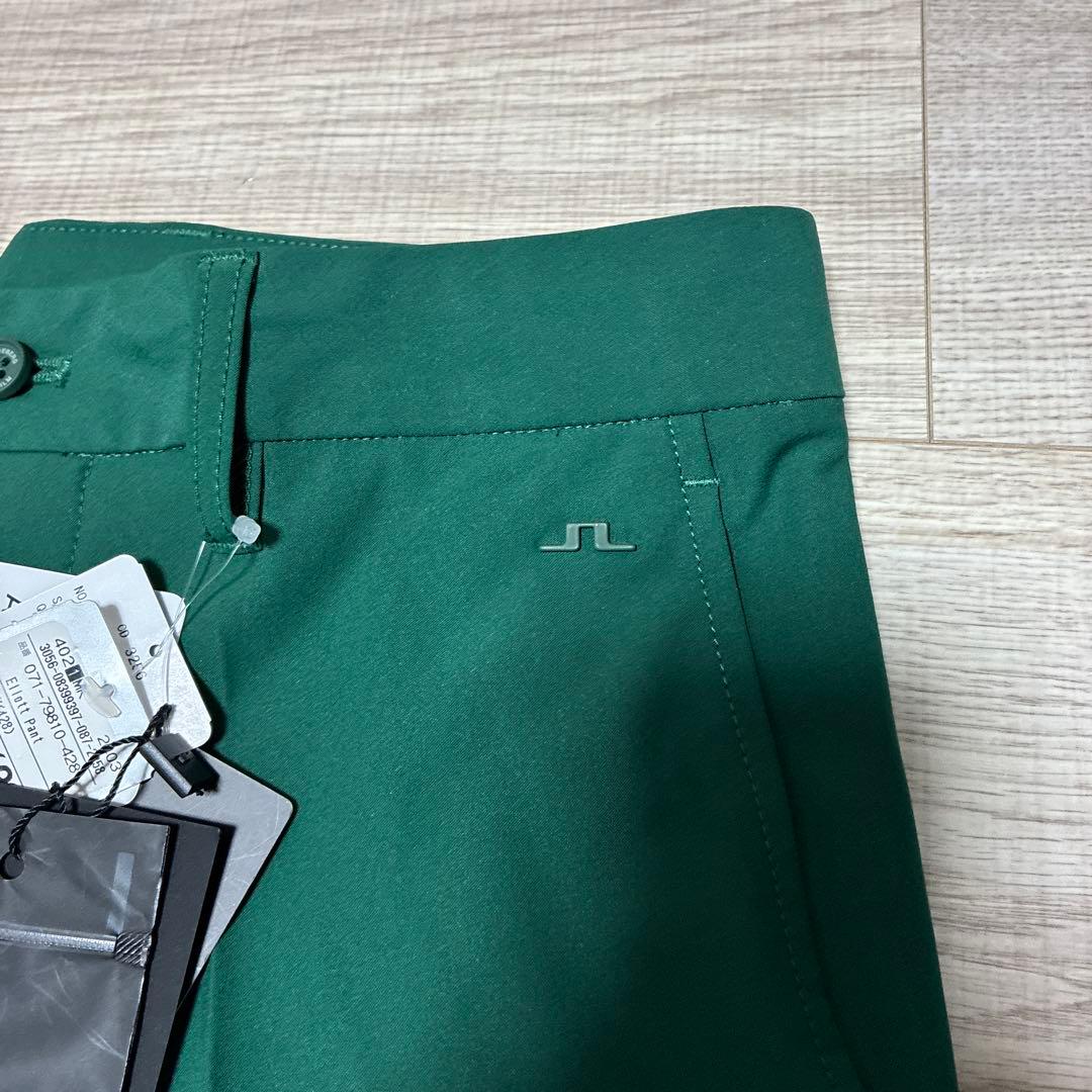 未使用 jリンドバーグ ゴルフパンツ Ellott pant ゴルフウェア29