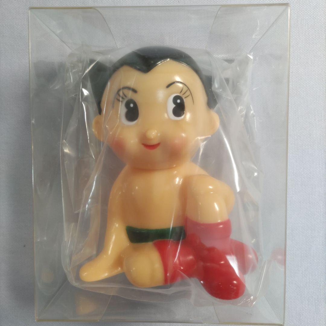 希少品　入手困難　鉄腕アトム　 ハッピーバースデーボックス 手塚治虫　光文社