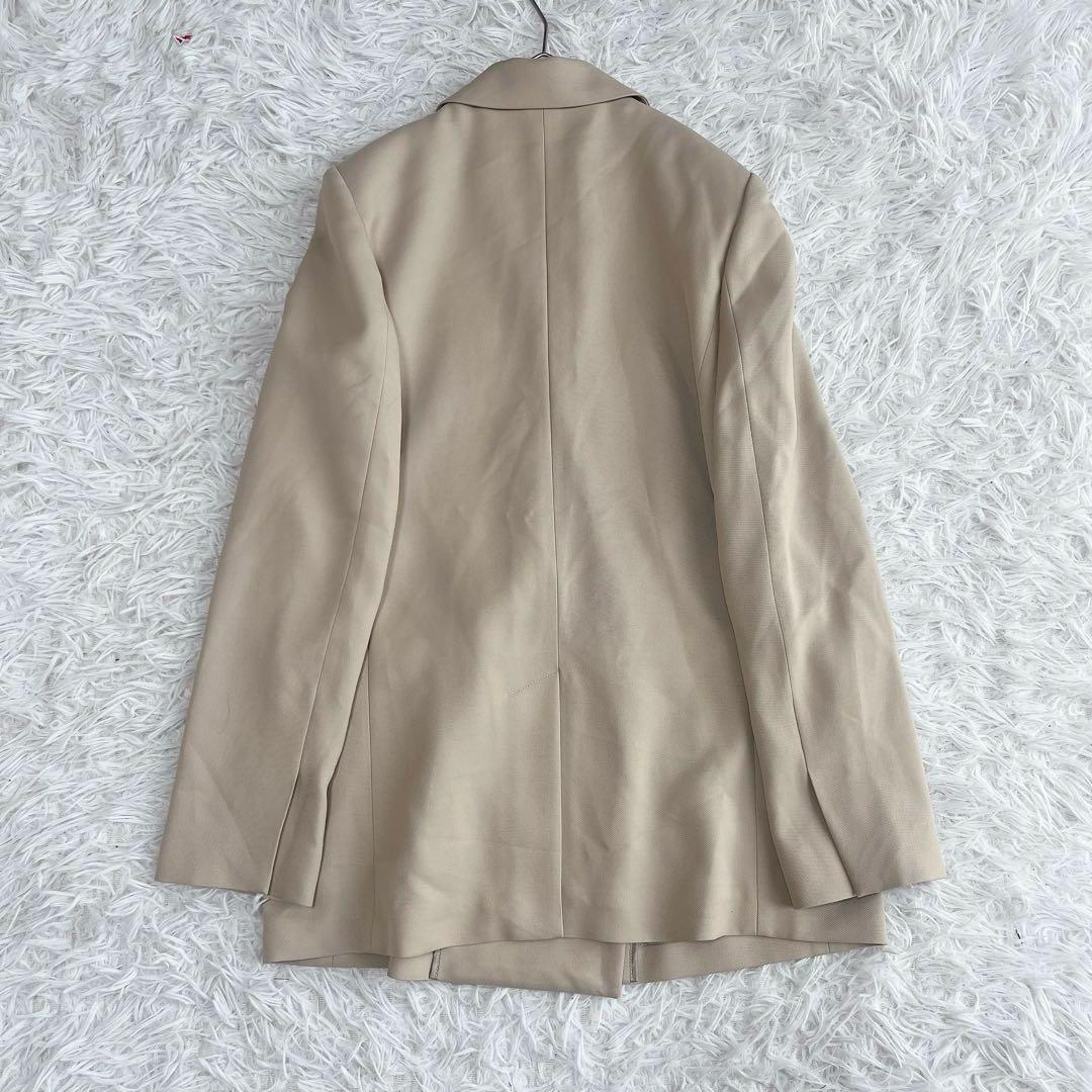 新品タグ付き✨️20SS ドゥーズィエムクラス ダブルブレストテーラードジャケット