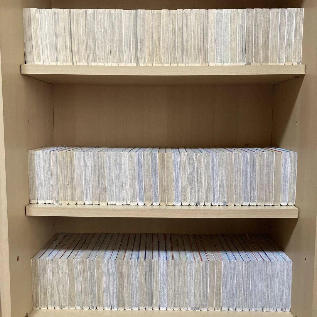 おまけ付き❗️送料無料❗️ワンピース全巻1〜113巻＋おまけ4冊 尾田栄一郎