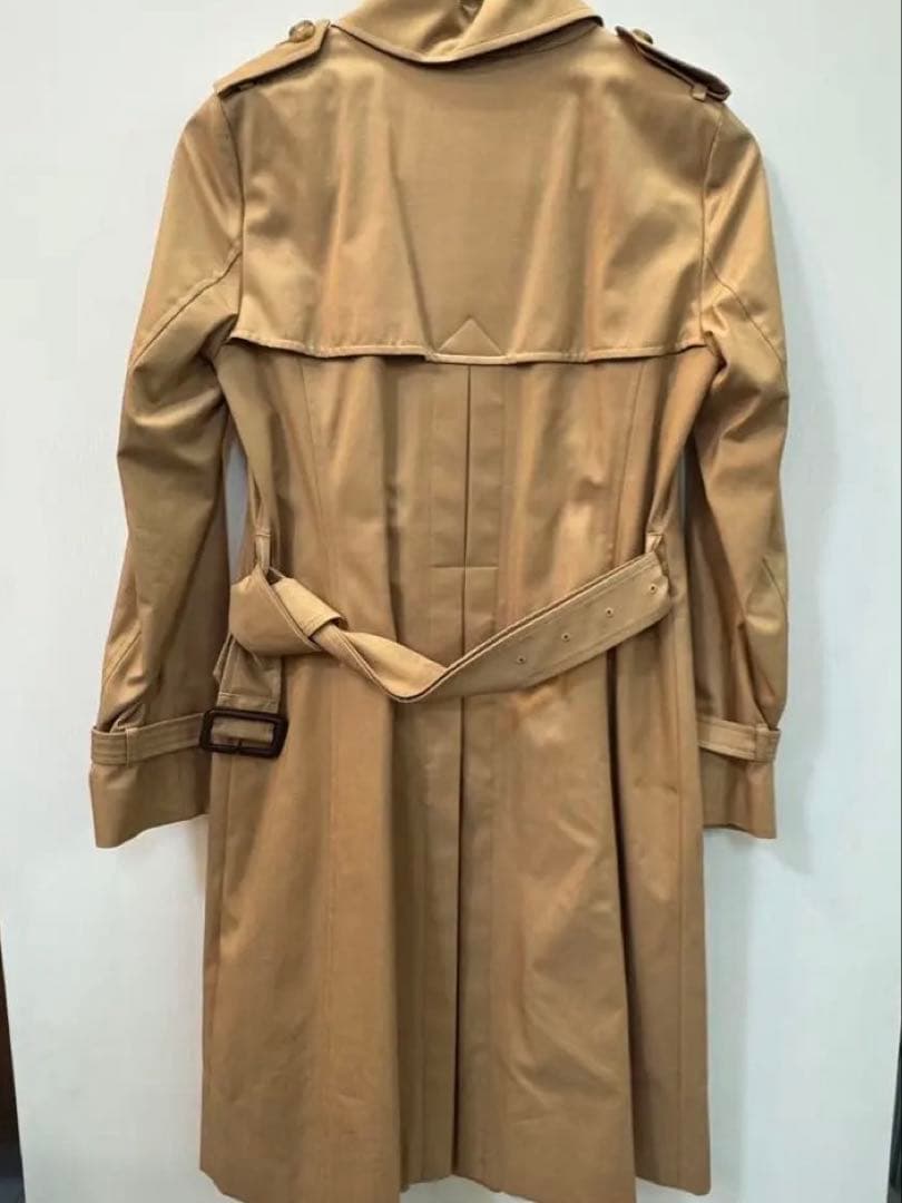 MACKINTOSH LONDON トレンチコート 38