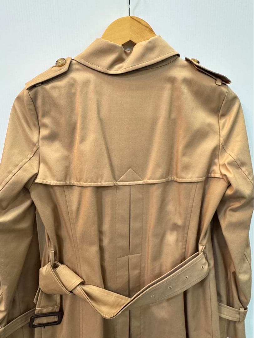 MACKINTOSH LONDON トレンチコート 38