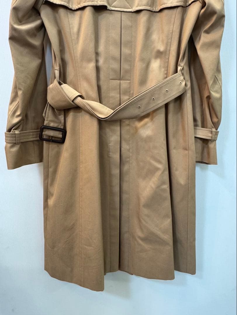 MACKINTOSH LONDON トレンチコート 38