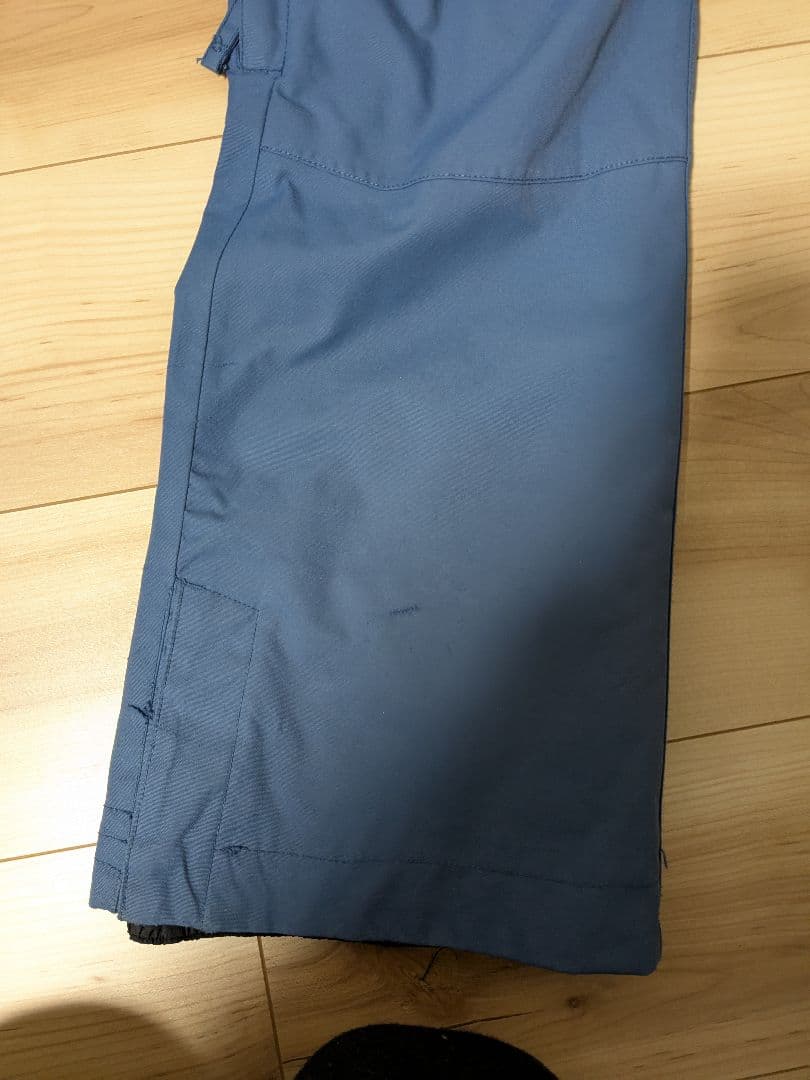 BILLABONGジャケットBONFIREパンツ　スノーボード　上下セット