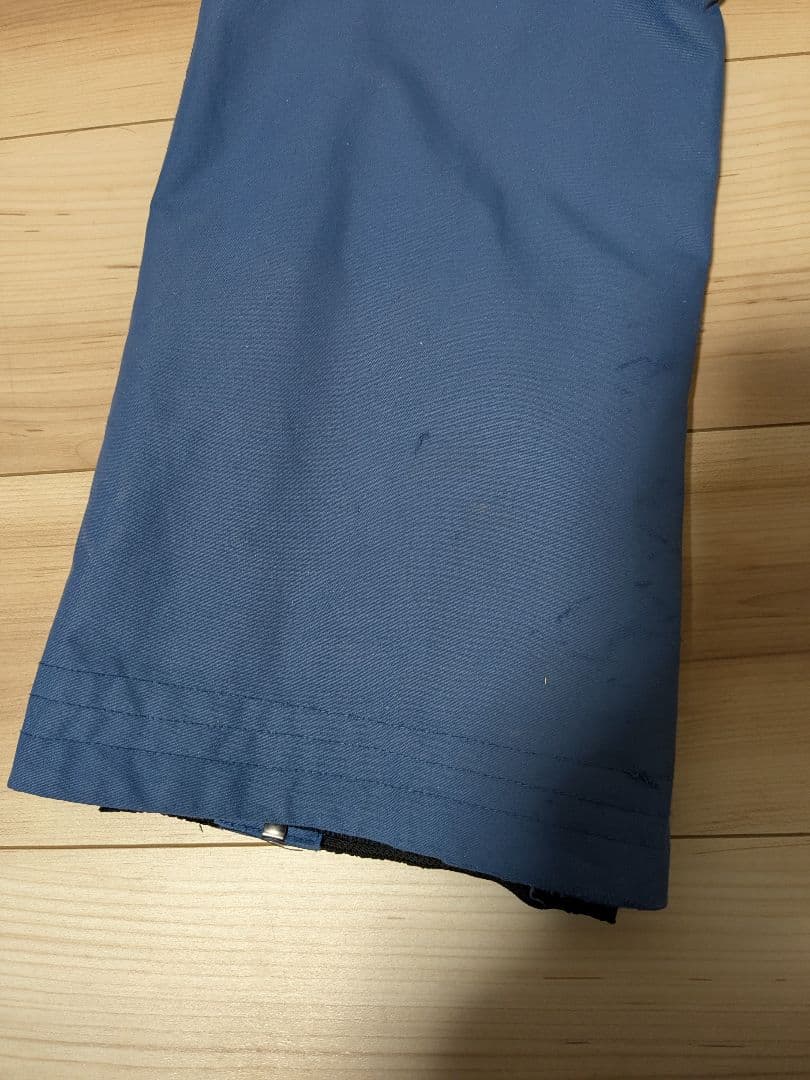 BILLABONGジャケットBONFIREパンツ　スノーボード　上下セット