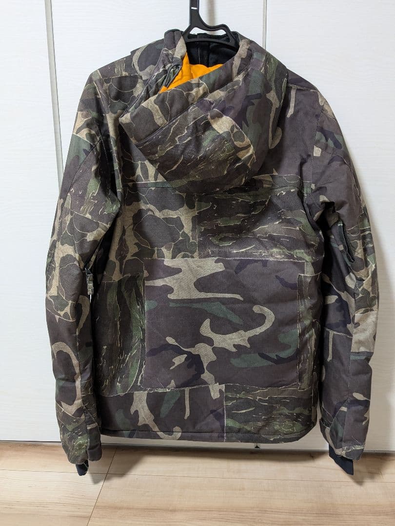 BILLABONGジャケットBONFIREパンツ　スノーボード　上下セット