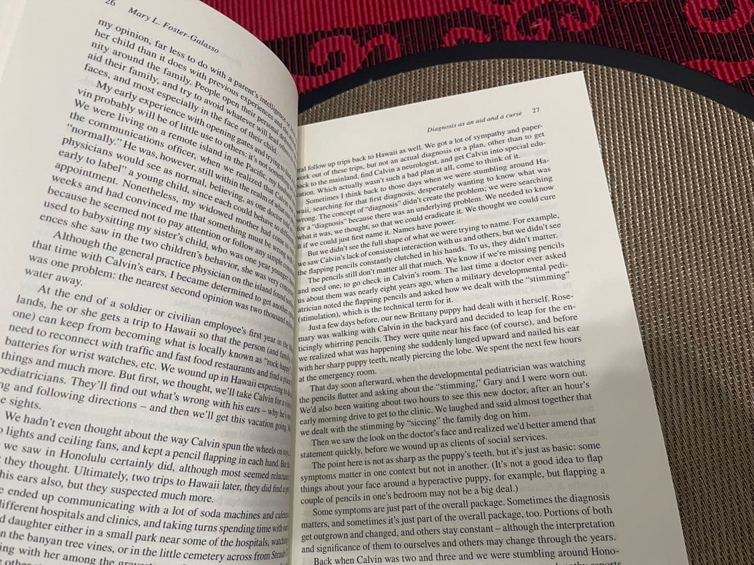 洋書 Diagnosis as Cultural Practice