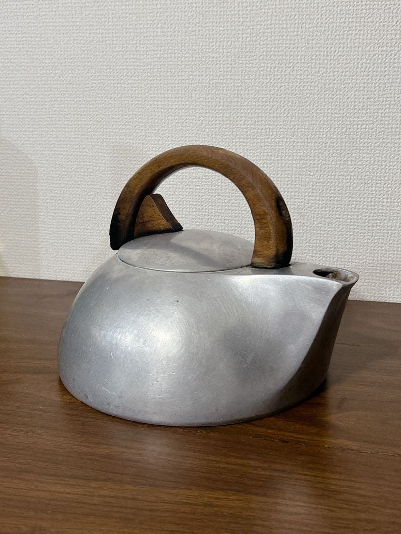PicquotWare K3 ケトル ヴィンテージ ミッドセンチュリー