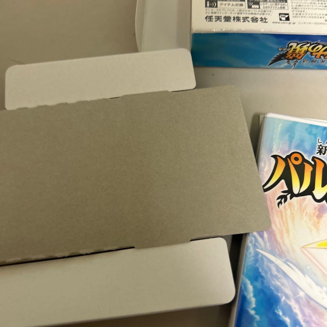 新・光神話 パルテナの鏡 3DS 3DS専用スタンド付き