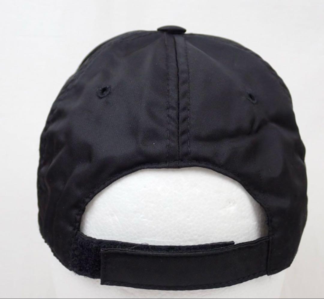 MM6 Maison Margiela/メゾンマルジェラ ロゴキャップ