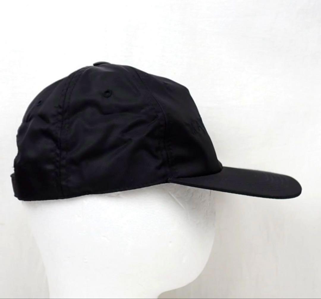 MM6 Maison Margiela/メゾンマルジェラ ロゴキャップ
