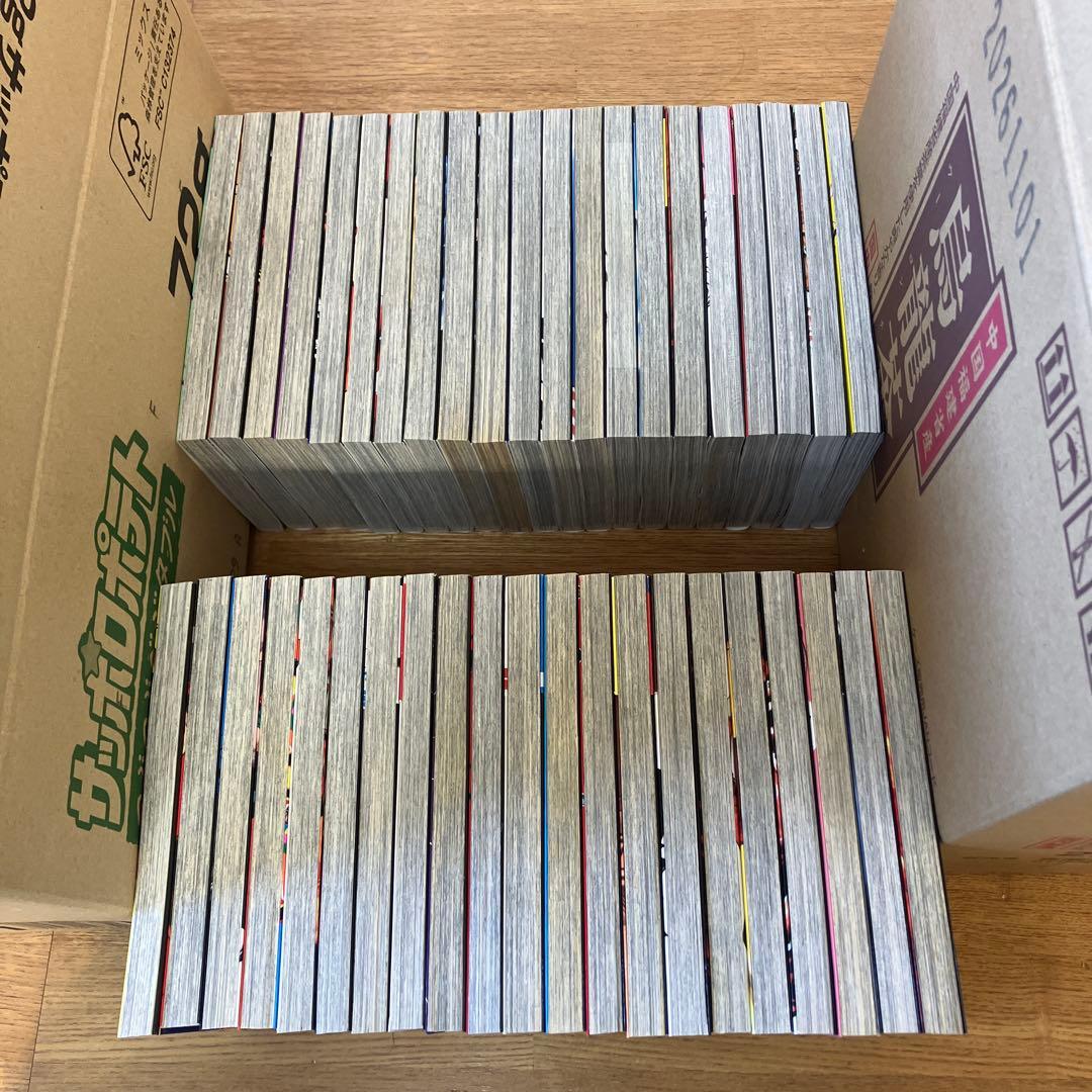 僕のヒーローアカデミア　１～４２巻　全巻セット　ヒロアカ　全巻