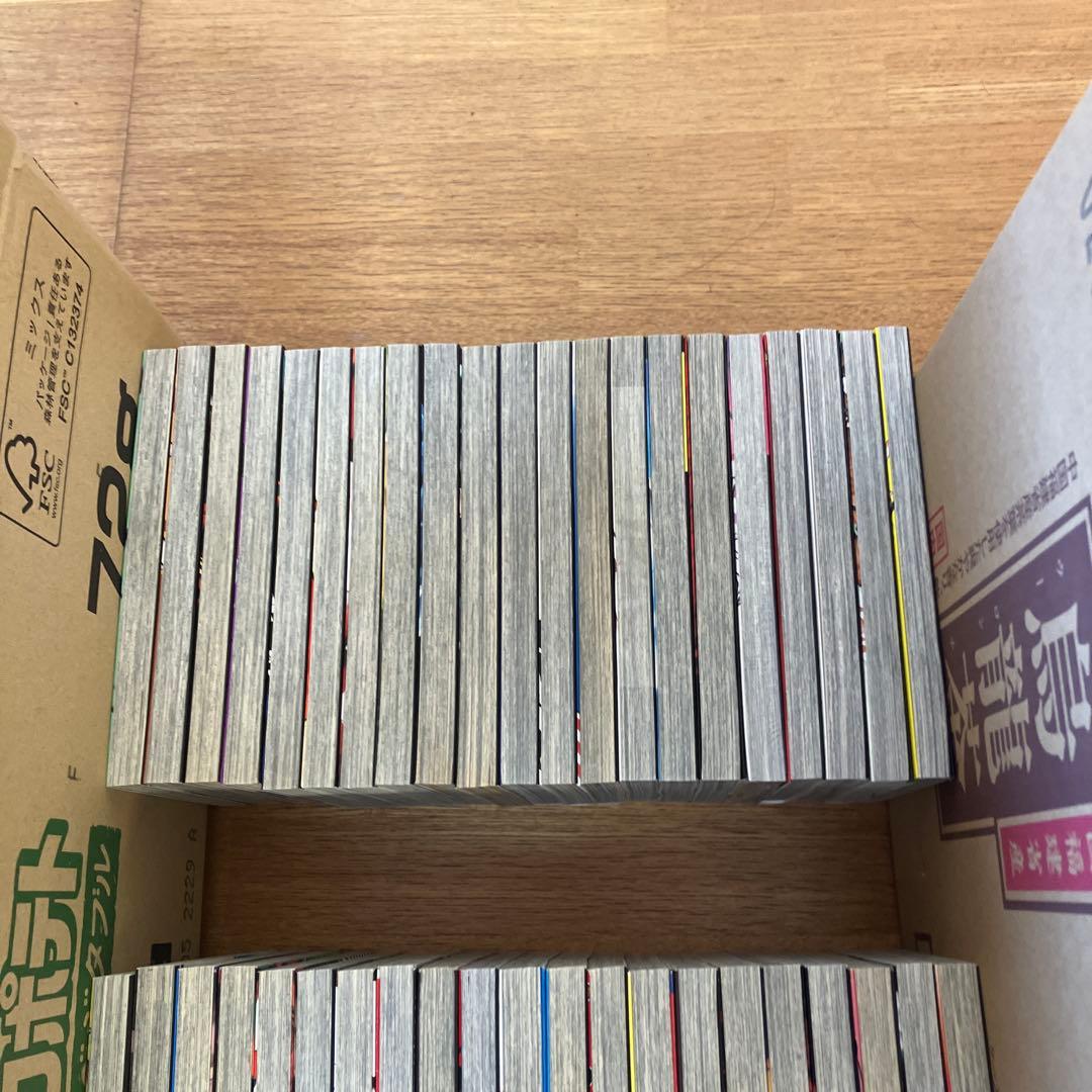 僕のヒーローアカデミア　１～４２巻　全巻セット　ヒロアカ　全巻