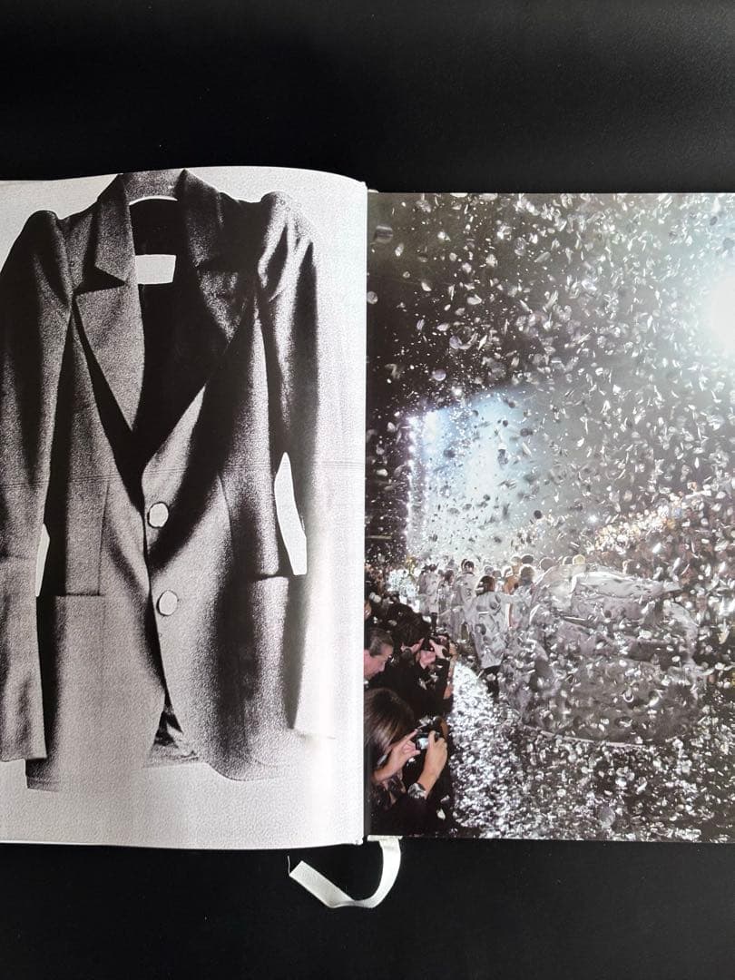 Martin Margiela 20周年記念 ブック