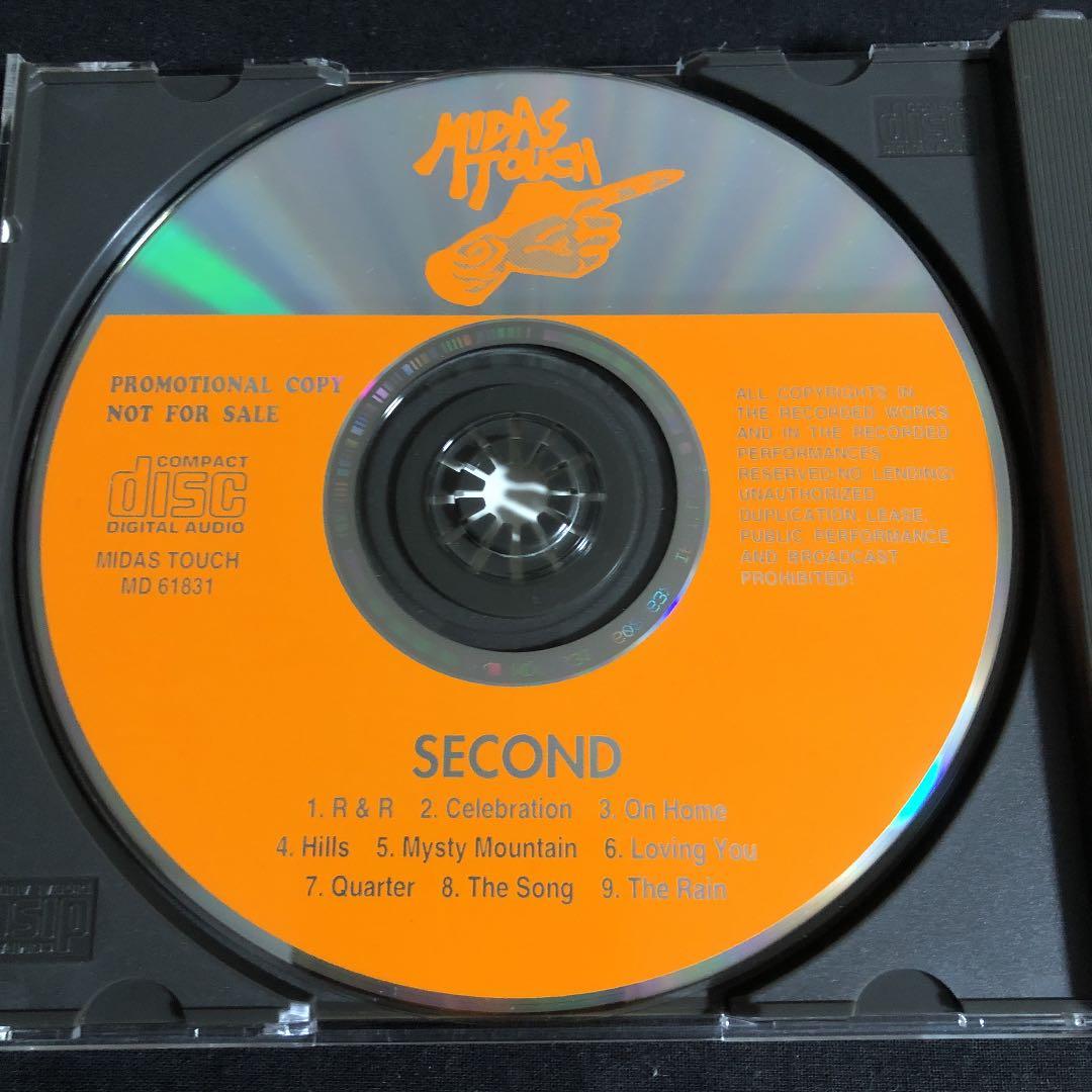 洋楽 LED ZEPPELIN/ SECOND CITY SHOWDOWN/ 1973