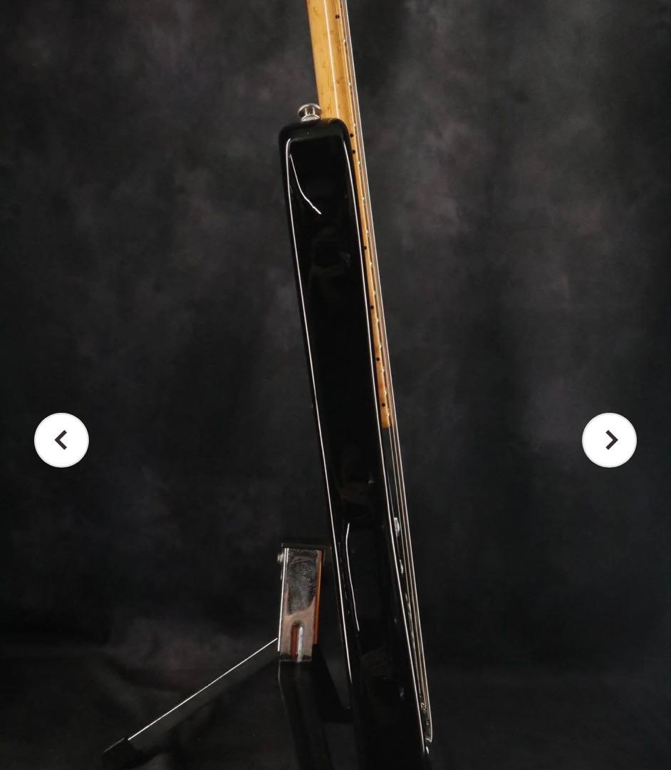 【美品】MUSIC MAN Classic StingRay 4