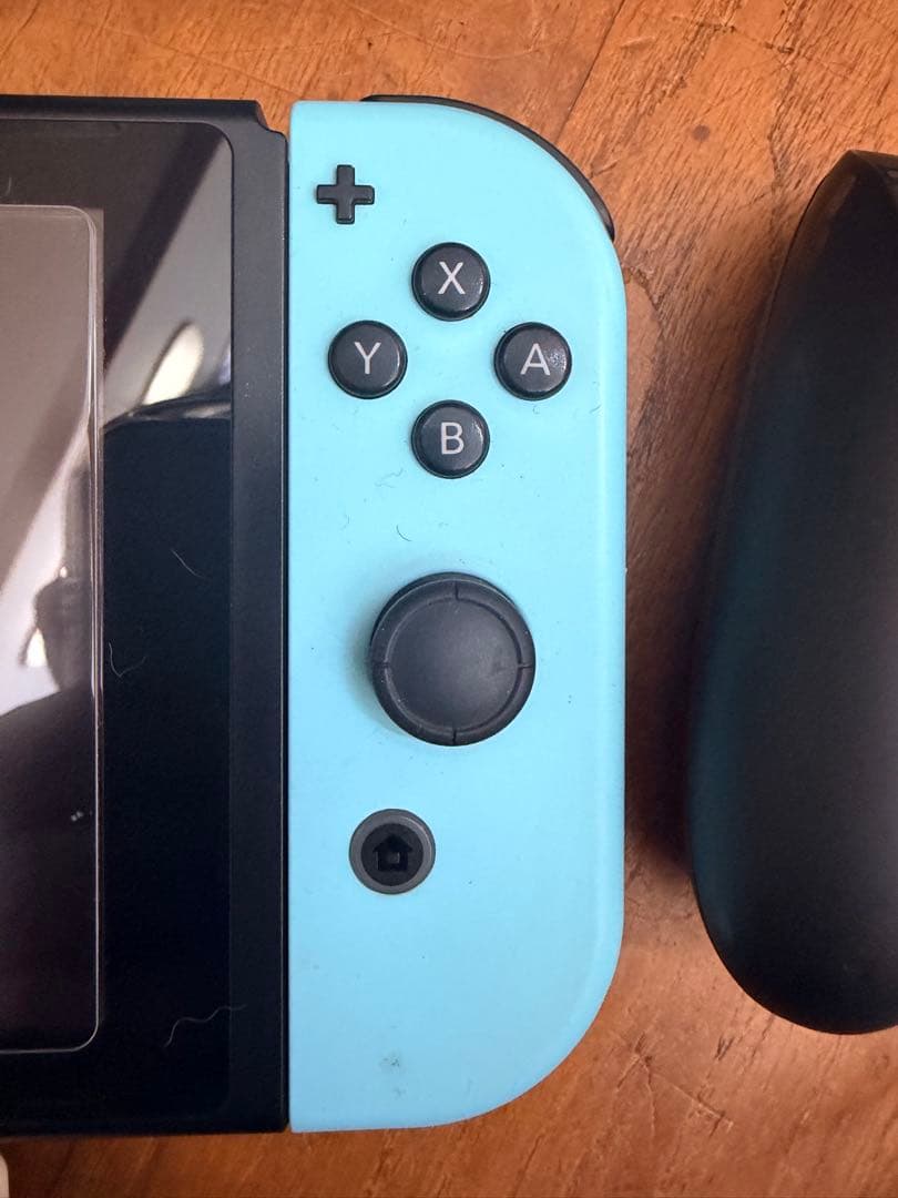 Nintendo Switch 本体 あつまれどうぶつの森コラボ