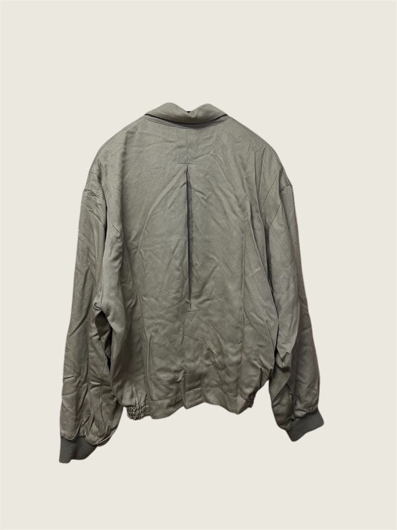 ジャケット・アウター Scoopman Rayon Gabardine Jacket
