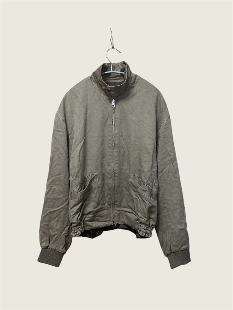 ジャケット・アウター Scoopman Rayon Gabardine Jacket