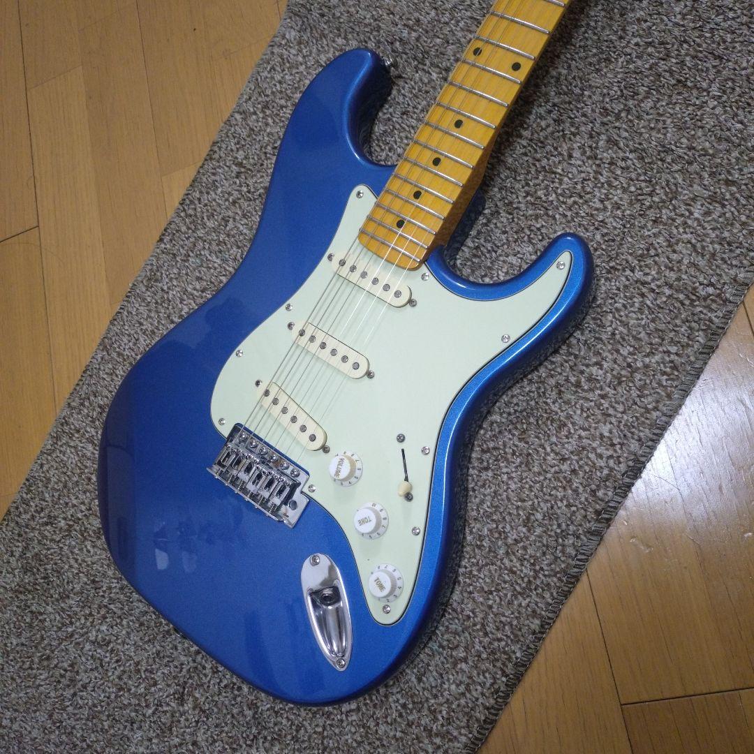 grassroots ストラトタイプ G-ST