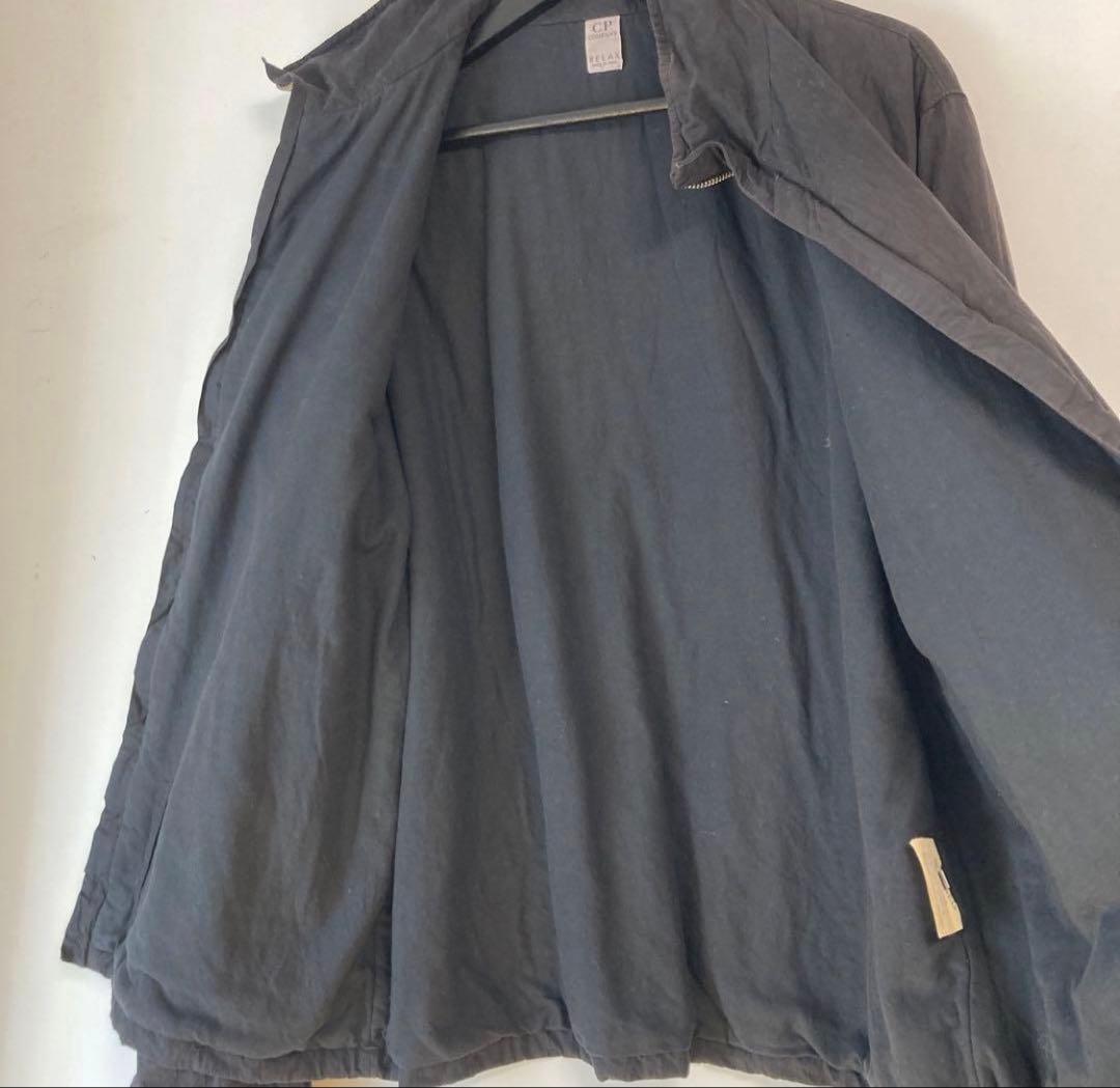 メ*ス様 希少　レア　vintage C.P company baccing J