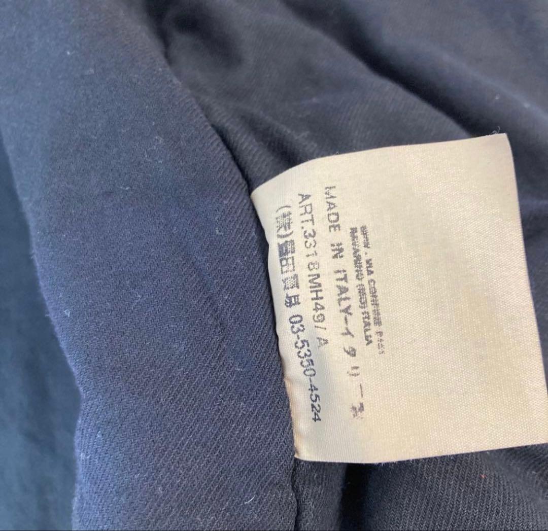 メ*ス様 希少　レア　vintage C.P company baccing J