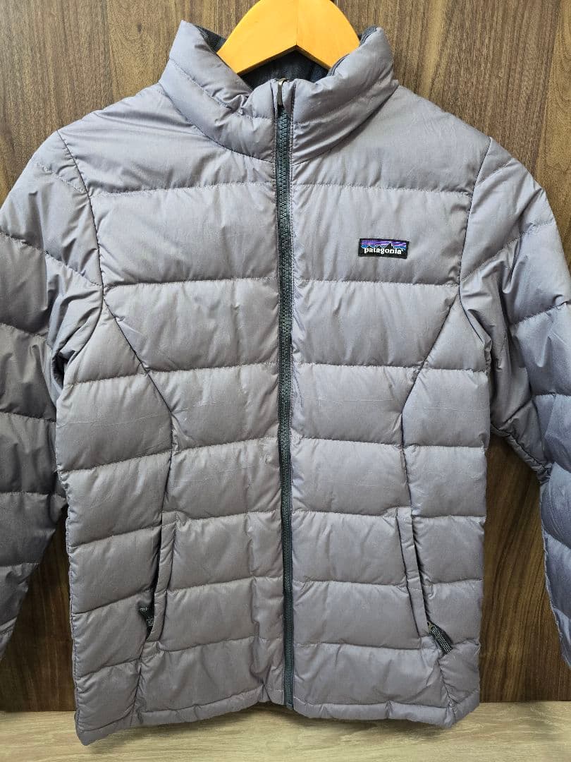 patagonia ガールズ・トレス・スリーインワン・パーカ