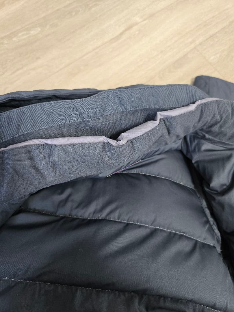 patagonia ガールズ・トレス・スリーインワン・パーカ