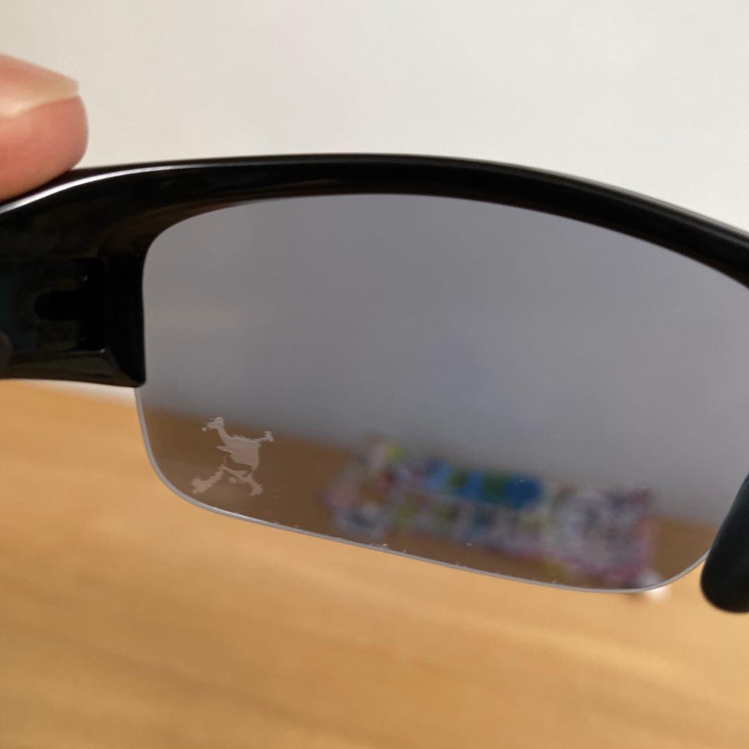 限定　Oakley オークリー FLAK 1.0 フラック　USA製サングラス