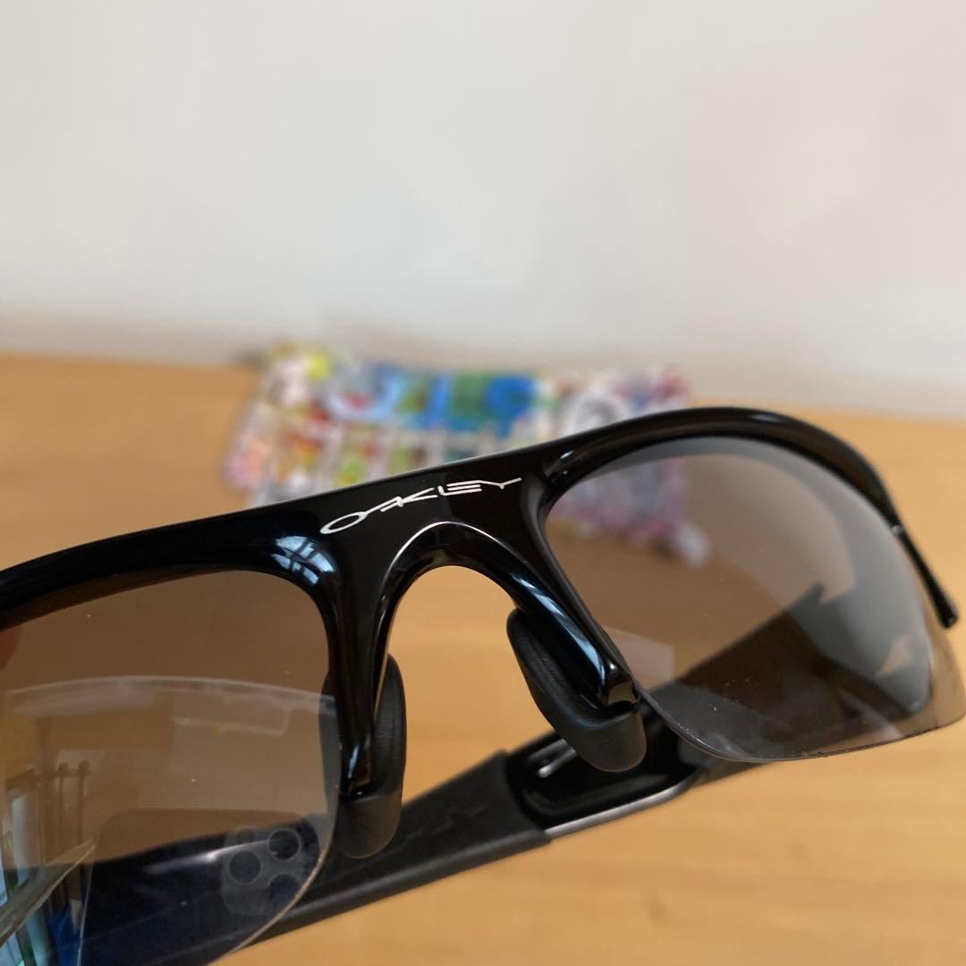 限定　Oakley オークリー FLAK 1.0 フラック　USA製サングラス